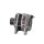 Alternator 14 V 150 A Ø 55 mm VALEO IAM-Expertise suitable for NISSAN JUKE
