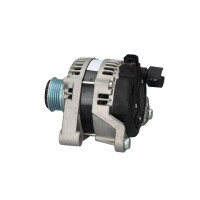 Lichtmaschine Generator 14 V 130 A Ø 54 mm VALEO für u.a. OPEL CORSA