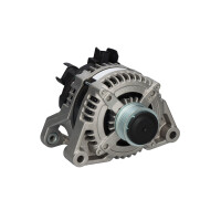 Lichtmaschine Generator 14 V 130 A Ø 54 mm VALEO für u.a. OPEL CORSA
