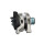 Lichtmaschine Generator 14 V 130 A Ø 54 mm VALEO für u.a. OPEL CORSA