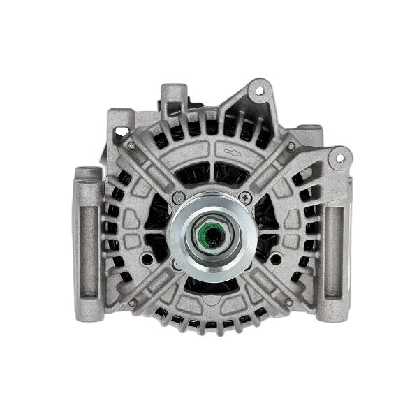 Alternator 14 V 200 A Ø 50 mm VALEO IAM-Expertise suitable for e.g. MB E-CLASS