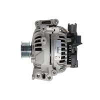 Alternator 14 V 200 A Ø 50 mm VALEO IAM-Expertise suitable for e.g. MB E-CLASS