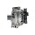Alternator 14 V 200 A Ø 50 mm VALEO IAM-Expertise suitable for e.g. MB E-CLASS