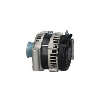 Lichtmaschine Generator 14 V 130 A Ø 54 mm VALEO für u.a. OPEL ADAM