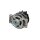 Lichtmaschine Generator 14 V 130 A Ø 54 mm VALEO für u.a. OPEL ADAM