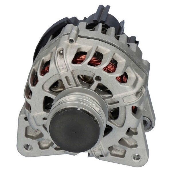 Alternator 14 V 90 A Ø 59 mm VALEO for DACIA LOGAN and others