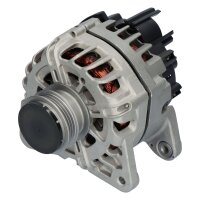 Alternator 14 V 90 A Ø 59 mm VALEO for DACIA LOGAN and others