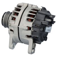 Alternator 14 V 90 A Ø 59 mm VALEO for DACIA LOGAN and others