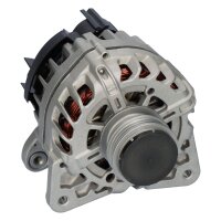 Alternator 14 V 90 A Ø 59 mm VALEO for DACIA LOGAN and others