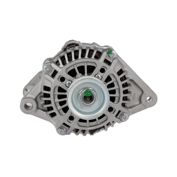 Lichtmaschine Generator 14 V 110 A Ø 54 mm VALEO für u.a. DACIA SANDERO