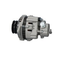 Lichtmaschine Generator 14 V 65 A Ø 77 mm VALEO...