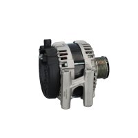 Lichtmaschine Generator 14 V 150 A Ø 54 mm VALEO für u.a. OPEL CORSA