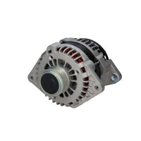 Alternator 14 V 100 A Ø 60 mm VALEO IAM-Expertise...