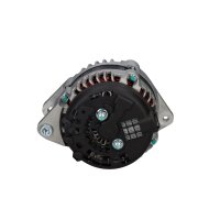 Alternator 14 V 100 A Ø 60 mm VALEO IAM-Expertise suitable for e.g. OPEL ASTRA