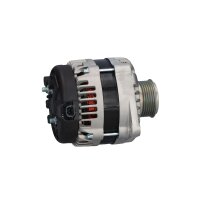 Alternator 14 V 100 A Ø 60 mm VALEO IAM-Expertise suitable for e.g. OPEL ASTRA