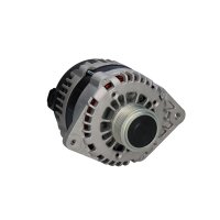 Alternator 14 V 100 A Ø 60 mm VALEO IAM-Expertise suitable for e.g. OPEL ASTRA