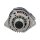 Alternator 14 V 100 A Ø 60 mm VALEO IAM-Expertise suitable for e.g. OPEL ASTRA