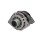 Alternator 14 V 100 A Ø 60 mm VALEO IAM-Expertise suitable for e.g. OPEL ASTRA