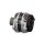 Alternator 14 V 100 A Ø 60 mm VALEO IAM-Expertise suitable for e.g. OPEL ASTRA