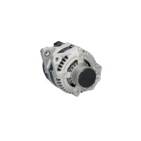 Alternator 14 V 100 A Ø 60 mm VALEO IAM-Expertise suitable for MINI MINI