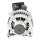 Lichtmaschine Generator 14 V 170 A Ø 49 mm VALEO für u.a. BMW 1er