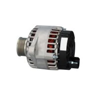 Lichtmaschine Generator 14 V 140 A Ø 61 mm VALEO für u.a. LANCIA DELTA