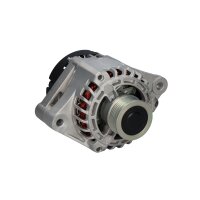 Lichtmaschine Generator 14 V 140 A Ø 61 mm VALEO für u.a. LANCIA DELTA