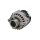 Lichtmaschine Generator 14 V 140 A Ø 61 mm VALEO für u.a. LANCIA DELTA