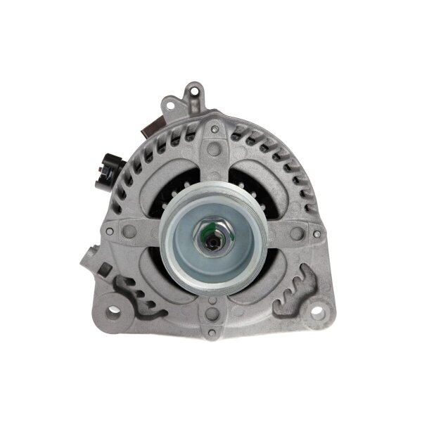 Alternator 14 V 100 A Ø 59 mm VALEO IAM-Expertise suitable for e.g. HONDA CR-V