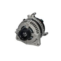 Alternator 14 V 100 A Ø 59 mm VALEO IAM-Expertise...