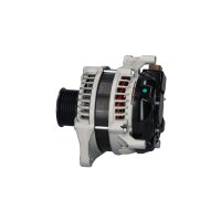 Alternator 14 V 100 A Ø 59 mm VALEO IAM-Expertise suitable for e.g. HONDA CR-V
