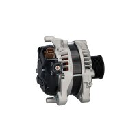Alternator 14 V 100 A Ø 59 mm VALEO IAM-Expertise suitable for e.g. HONDA CR-V