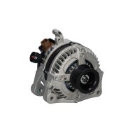 Alternator 14 V 100 A Ø 59 mm VALEO IAM-Expertise suitable for e.g. HONDA CR-V