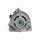 Alternator 14 V 100 A Ø 59 mm VALEO IAM-Expertise suitable for e.g. HONDA CR-V