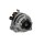 Alternator 14 V 100 A Ø 59 mm VALEO IAM-Expertise suitable for e.g. HONDA CR-V