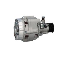 Lichtmaschine Generator 14 V 120 A Ø 55 mm VALEO für u.a. LAND ROVER DISCOVERY