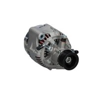 Lichtmaschine Generator 14 V 120 A Ø 55 mm VALEO für u.a. LAND ROVER DISCOVERY
