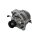 Lichtmaschine Generator 14 V 120 A Ø 55 mm VALEO für u.a. LAND ROVER DISCOVERY