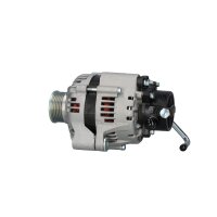 Lichtmaschine Generator 14 V 120 A Ø 60 mm VALEO für u.a. HYUNDAI SONATA