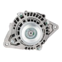 Alternator 14 V 80 A Ø 71 mm VALEO suitable for...