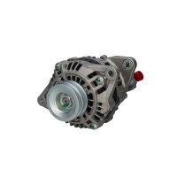 Alternator 14 V 80 A Ø 71 mm VALEO suitable for...