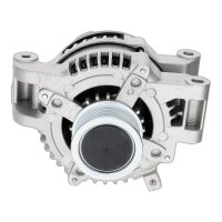 Alternator 14 V 100 A Ø 58 mm VALEO for TOYOTA...