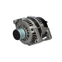Lichtmaschine Generator 14 V 120 A Ø 56 mm VALEO für u.a. OPEL ANTARA