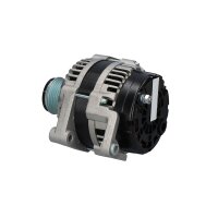 Lichtmaschine Generator 14 V 120 A Ø 56 mm VALEO für u.a. OPEL ANTARA