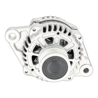 Alternator 14 V 100 A Ø 54 mm VALEO suitable for...