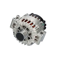 Lichtmaschine Generator 14 V 210 A Ø 50 mm VALEO für u.a. BMW 5er
