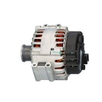 Lichtmaschine Generator 14 V 210 A Ø 50 mm VALEO für u.a. BMW 5er