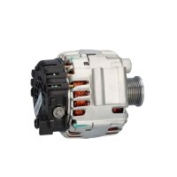 Lichtmaschine Generator 14 V 210 A Ø 50 mm VALEO für u.a. BMW 5er