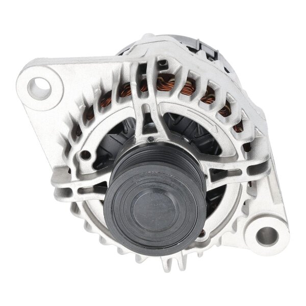 Alternator 14 V 100 A Ø 54 mm VALEO for FIAT BRAVO and others