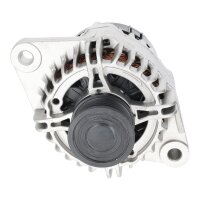 Alternator 14 V 100 A Ø 54 mm VALEO for FIAT BRAVO...